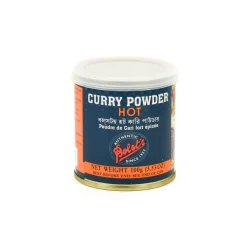 Clearance Curry Powder Hot, 100g Ingredients Brands|Indian Ingredients