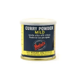 Clearance Curry Powder Mild, 100g Ingredients Brands|Indian Ingredients
