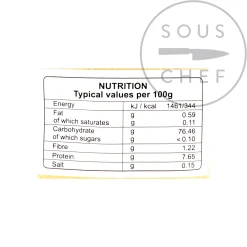 Online Bomba Paella Rice, 1kg Ingredients Brands|Spanish Ingredients