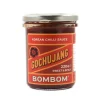Best Bombom Korean Gochujang Hot Sauce, 220g Ingredients Brands|Korean Ingredients
