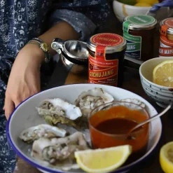 Sale Bombom Korean Kimchi Mayo, 185g Ingredients Brands|Korean Ingredients