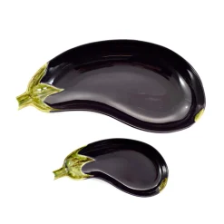 Outlet Aubergine, 24.5cm Platter Tableware Brands|Table Setting