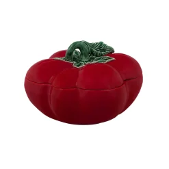 Hot Large Tomato Tureen 4.5L Serveware|Tableware Brands