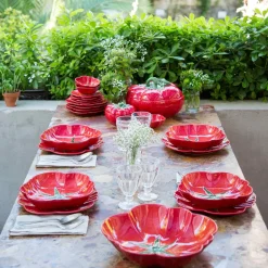 Hot Large Tomato Tureen 4.5L Serveware|Tableware Brands