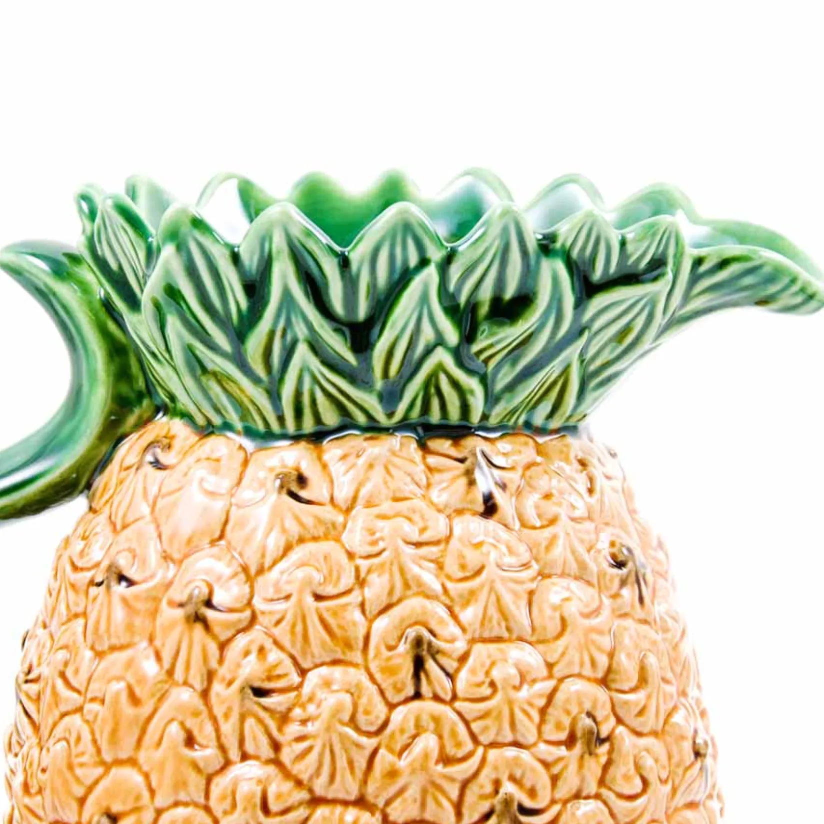 Hot Pineapple Pitcher Tableware Brands|Jugs & Bottles