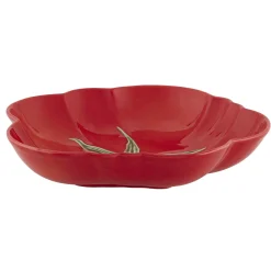 Online Tomato Pasta Plate, 25cm Tableware Brands|Plates