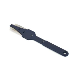 Outlet Bordelaise Lame - Bread Scoring Blade Kitchen Knives|Baking Supplies & Equipment