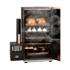 Discount Bradley Digital Smoker 4 Rack Food Smokers|Bbq & Smoking