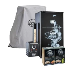Sale Bradley Original Smoker Value Pack Food Smokers|Bbq & Smoking