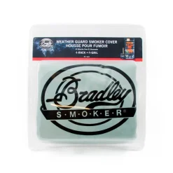 Sale Bradley Original Smoker Value Pack Food Smokers|Bbq & Smoking