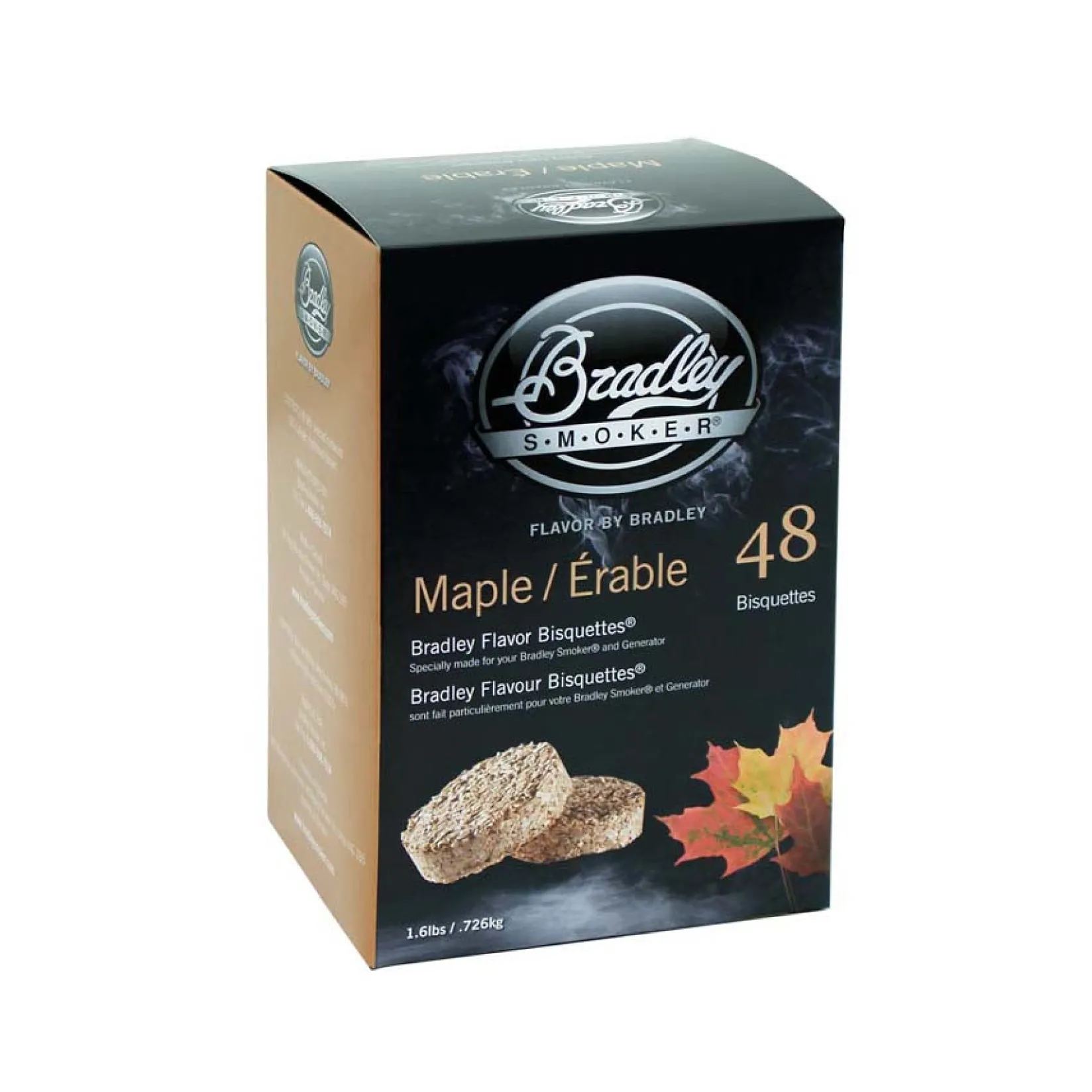 Sale Bradley Original Smoker Value Pack Food Smokers|Bbq & Smoking