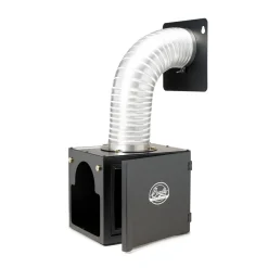 New Cold Smoking Adaptor American Ingredients|Food Smokers