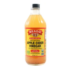 Clearance Apple Cider Vinegar American Ingredients|Oil, Vinegar & Dressings