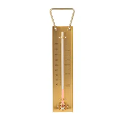 Brass Sugar Thermometer Kitchen Tools & Utensils|Food & Meat Thermometers