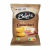 Online Bret's Camembert Crisps, 125g Snacks|Ingredients Brands