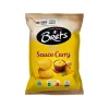 Sale Bret's Curry Crisps, 125g Snacks|Ingredients Brands