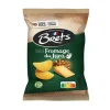 Bret's Jura Cheese Crisps, 125g Snacks|Ingredients Brands