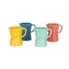 Sale Bright Moka Espresso Cups, 120ml Tableware Brands