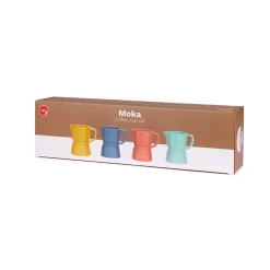 Sale Bright Moka Espresso Cups, 120ml Tableware Brands