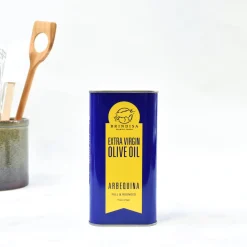 Outlet Arbequina Extra Virgin Olive Oil, 1l Spanish Ingredients|Oil, Vinegar & Dressings