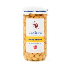 Sale Brindisa Garbanzos Chickpeas, 700g Spanish Ingredients|Pasta, Rice & Beans