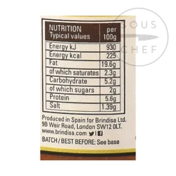 Sale Romesco, 200g Spanish Ingredients|Sauces & Condiments