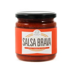 Discount Salsa Brava, Spicy Tomato Sauce 315g Ingredients Brands|Spanish Ingredients