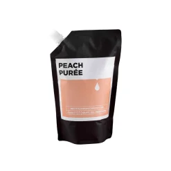 Outlet Peach Puree, 600ml Ingredients Brands|Drinks