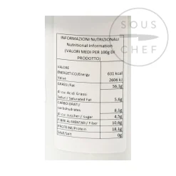 Hot Bronte DOP Pistachio Paste, 1kg Ingredients Brands|Italian Ingredients