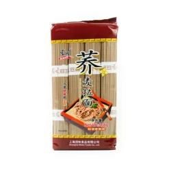 Outlet Buckwheat Noodles, 908g Chinese Ingredients|Ingredients Brands