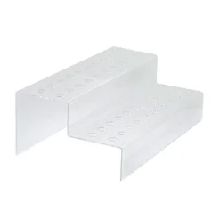 Discount Buffet Display 2-Tier Canape Cone Tray for 40 cones Tableware Brands|Serveware