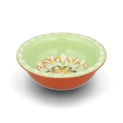 Discount Bulgarian Troyan Mint Green Sauce Bowl, 10cm Crockery & Dinnerware|Bowls