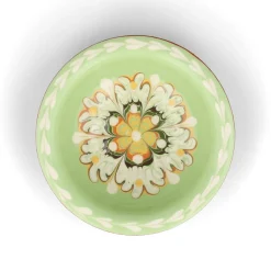 Discount Bulgarian Troyan Mint Green Sauce Bowl, 10cm Crockery & Dinnerware|Bowls