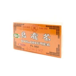 Online Oolong Tea Bags Ingredients Brands|Chinese Ingredients
