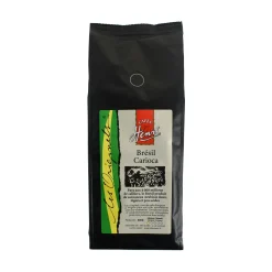 Brazil Carioca Whole Coffee Beans, 500g Ingredients Brands|Drinks
