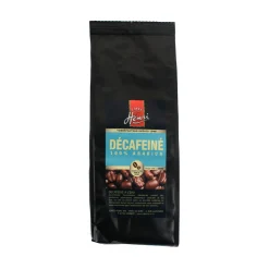 Sale Decaffeinated 100% Arabica Ground Coffee, 250g Ingredients Brands|Drinks