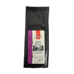 India Mysore Ground Coffee, 250g Ingredients Brands|Drinks