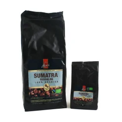 Sale Sumatra Mandheling Organic Whole Coffee Beans Drinks|Ingredients Brands