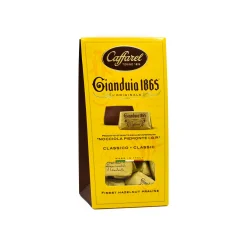 Online Gianduia Window Ballotin, 150g Ingredients Brands|Italian Ingredients
