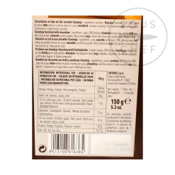 Online Gianduia Window Ballotin, 150g Ingredients Brands|Italian Ingredients