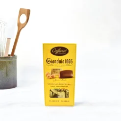 Online Gianduia Window Ballotin, 150g Ingredients Brands|Italian Ingredients
