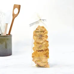 Hot Pineapple Slices, 47g Ingredients Brands|Snacks