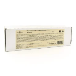 Outlet Dark Chocolate Croissant & Pain Au Chocolat Sticks 8 cm, 1.6kg French Ingredients|Chocolate & Sweets