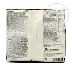 Outlet Dark Chocolate Couverture, 54% French Ingredients|Chocolate & Sweets