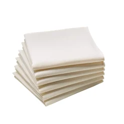 Outlet Cambrai Napkin Natural, 45cm French Ingredients|Table Setting