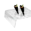 Clearance Canape Cone Tray With Handles for 30 cones Tableware Brands|Serveware