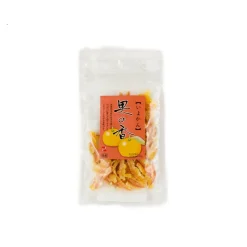 Online Candied Iyokan Peel, 30g Ingredients Brands|Japanese Ingredients