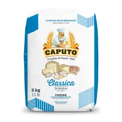 Best "Classica" 00 All Purpose Flour Baking Ingredients|Ingredients Brands