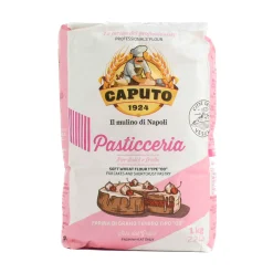 Clearance Pasticceria 00 Cakes & Pastry Flour, 1kg Baking Ingredients|Ingredients Brands