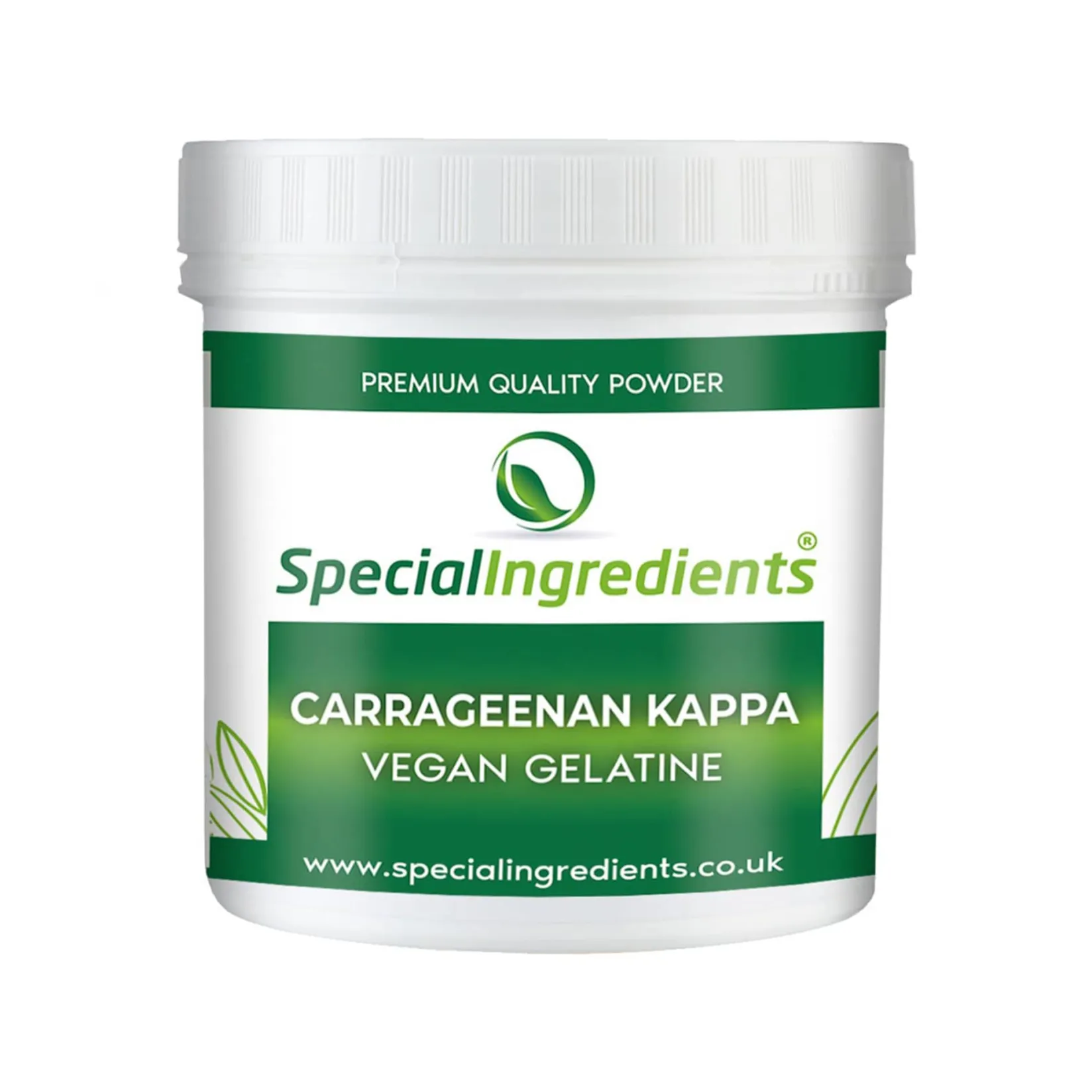 Discount Carrageenan Kappa, 100g Ingredients Brands|Baking Ingredients
